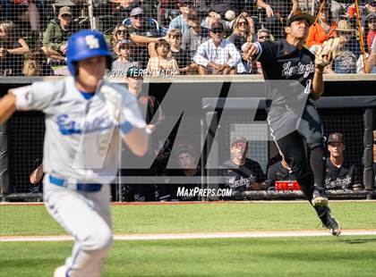 Thumbnail 1 in Santa Margarita @ Huntington Beach photogallery.