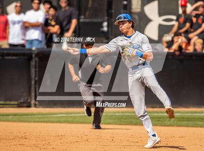 Thumbnail 1 in Santa Margarita @ Huntington Beach photogallery.
