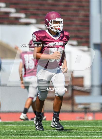 Thumbnail 1 in West Milford @ Clifton (Scrimmage) photogallery.