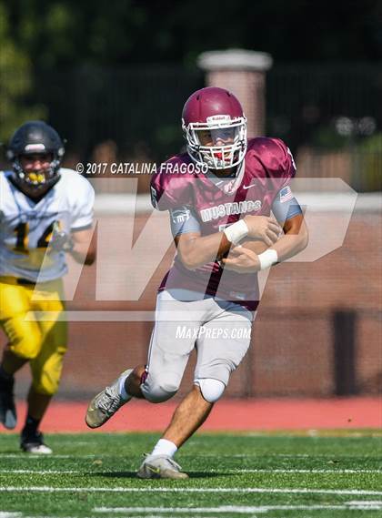 Thumbnail 2 in West Milford @ Clifton (Scrimmage) photogallery.