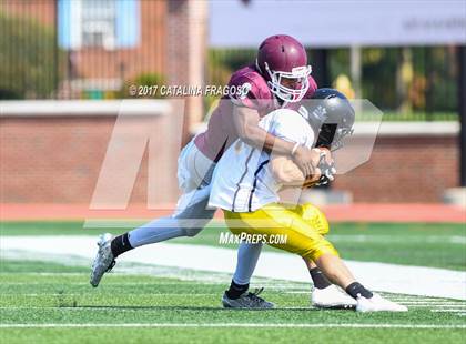 Thumbnail 1 in West Milford @ Clifton (Scrimmage) photogallery.