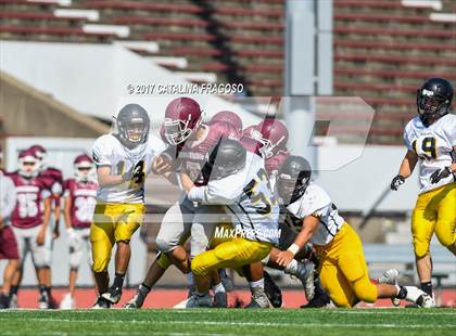 Thumbnail 3 in West Milford @ Clifton (Scrimmage) photogallery.