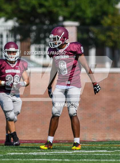 Thumbnail 2 in West Milford @ Clifton (Scrimmage) photogallery.