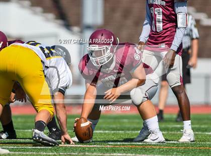 Thumbnail 1 in West Milford @ Clifton (Scrimmage) photogallery.