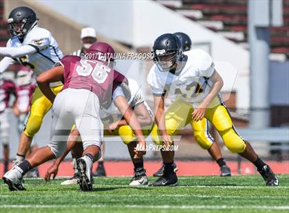 Thumbnail 2 in West Milford @ Clifton (Scrimmage) photogallery.
