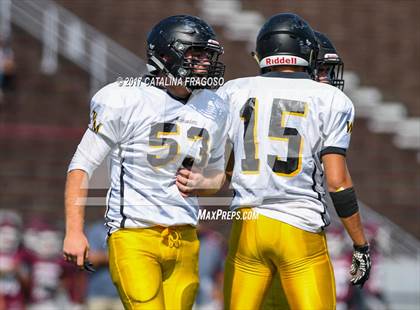 Thumbnail 1 in West Milford @ Clifton (Scrimmage) photogallery.