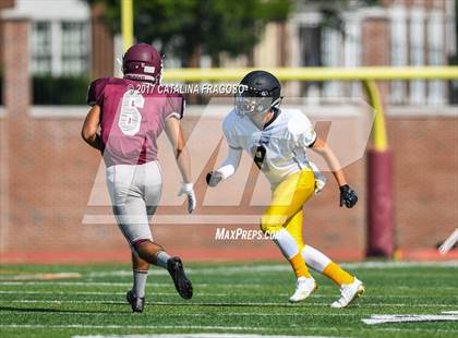 Thumbnail 3 in West Milford @ Clifton (Scrimmage) photogallery.