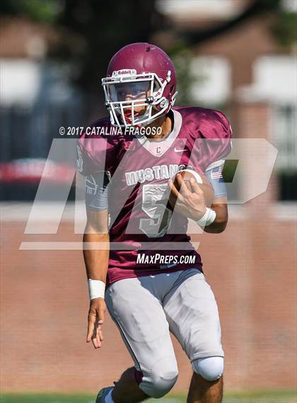 Thumbnail 1 in West Milford @ Clifton (Scrimmage) photogallery.