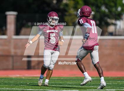 Thumbnail 3 in West Milford @ Clifton (Scrimmage) photogallery.