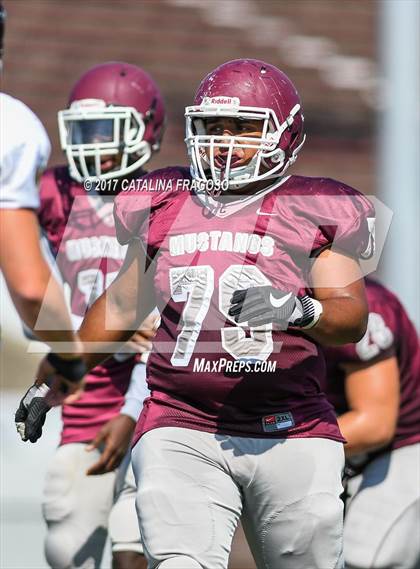 Thumbnail 1 in West Milford @ Clifton (Scrimmage) photogallery.
