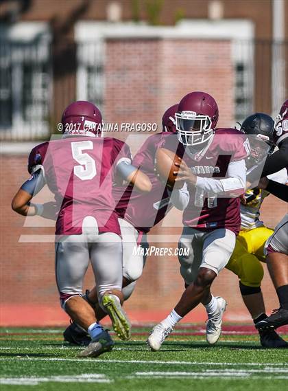 Thumbnail 1 in West Milford @ Clifton (Scrimmage) photogallery.