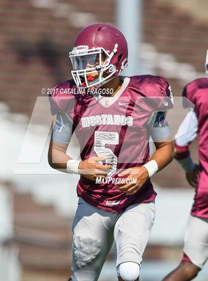 Thumbnail 2 in West Milford @ Clifton (Scrimmage) photogallery.