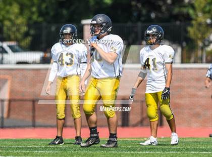 Thumbnail 3 in West Milford @ Clifton (Scrimmage) photogallery.