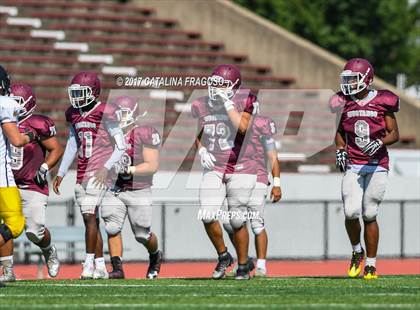 Thumbnail 1 in West Milford @ Clifton (Scrimmage) photogallery.