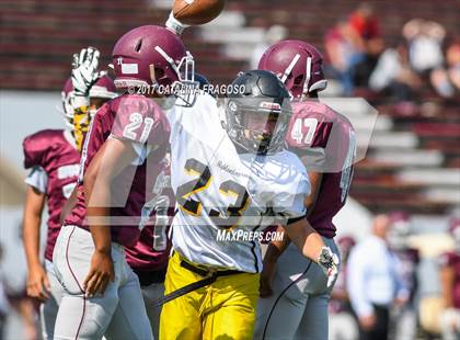 Thumbnail 1 in West Milford @ Clifton (Scrimmage) photogallery.