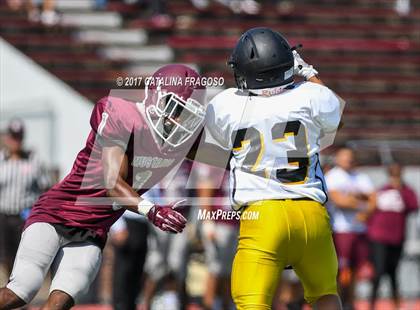 Thumbnail 3 in West Milford @ Clifton (Scrimmage) photogallery.