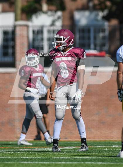 Thumbnail 3 in West Milford @ Clifton (Scrimmage) photogallery.