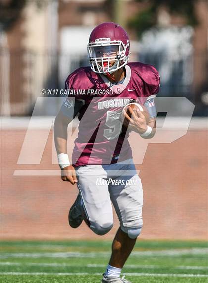 Thumbnail 2 in West Milford @ Clifton (Scrimmage) photogallery.