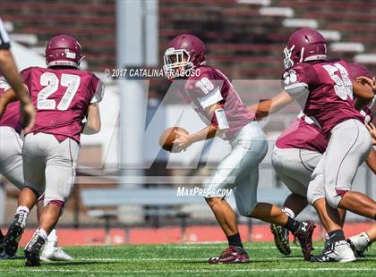 Thumbnail 1 in West Milford @ Clifton (Scrimmage) photogallery.