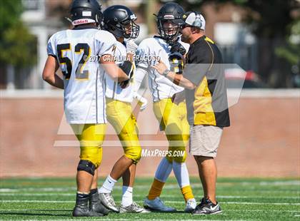 Thumbnail 3 in West Milford @ Clifton (Scrimmage) photogallery.