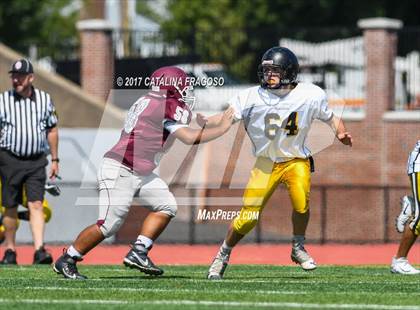 Thumbnail 3 in West Milford @ Clifton (Scrimmage) photogallery.