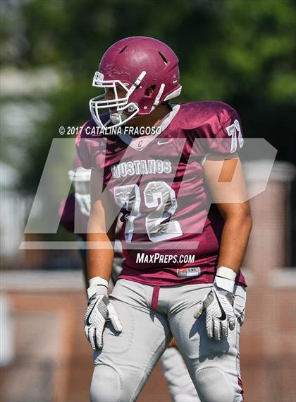 Thumbnail 3 in West Milford @ Clifton (Scrimmage) photogallery.