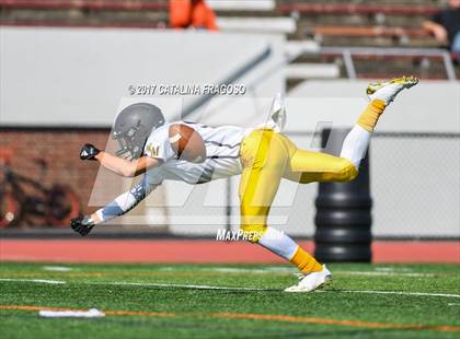 Thumbnail 2 in West Milford @ Clifton (Scrimmage) photogallery.