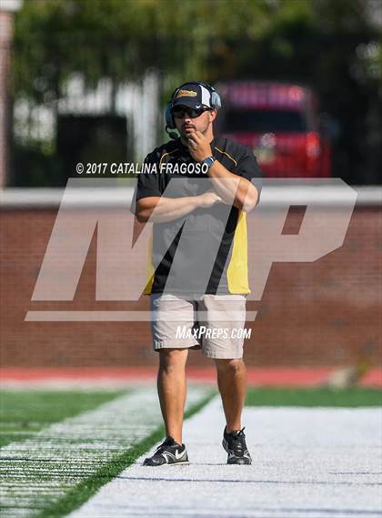 Thumbnail 1 in West Milford @ Clifton (Scrimmage) photogallery.
