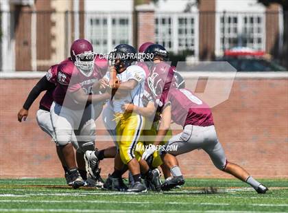 Thumbnail 2 in West Milford @ Clifton (Scrimmage) photogallery.