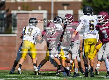 Thumbnail 2 in West Milford @ Clifton (Scrimmage) photogallery.