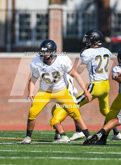 Thumbnail 2 in West Milford @ Clifton (Scrimmage) photogallery.