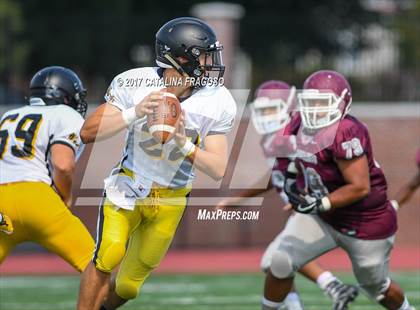 Thumbnail 3 in West Milford @ Clifton (Scrimmage) photogallery.