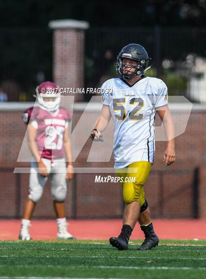 Thumbnail 2 in West Milford @ Clifton (Scrimmage) photogallery.