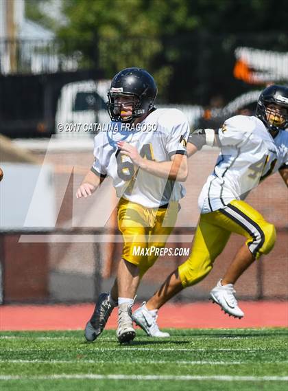 Thumbnail 2 in West Milford @ Clifton (Scrimmage) photogallery.