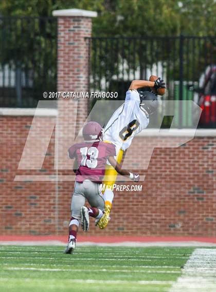 Thumbnail 2 in West Milford @ Clifton (Scrimmage) photogallery.