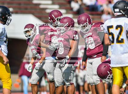 Thumbnail 2 in West Milford @ Clifton (Scrimmage) photogallery.