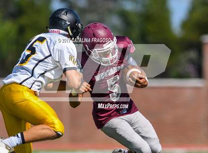 Thumbnail 3 in West Milford @ Clifton (Scrimmage) photogallery.