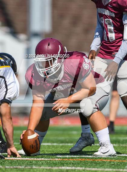 Thumbnail 2 in West Milford @ Clifton (Scrimmage) photogallery.
