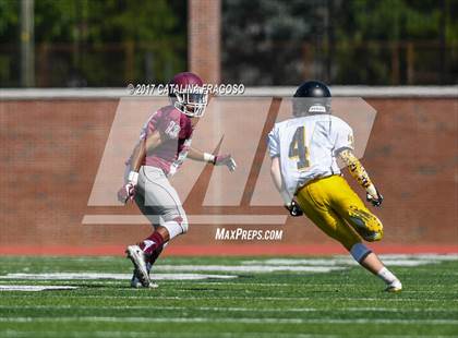 Thumbnail 1 in West Milford @ Clifton (Scrimmage) photogallery.