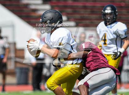 Thumbnail 1 in West Milford @ Clifton (Scrimmage) photogallery.