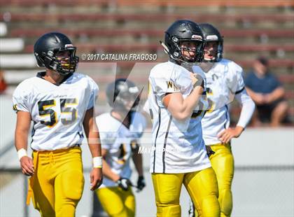 Thumbnail 3 in West Milford @ Clifton (Scrimmage) photogallery.