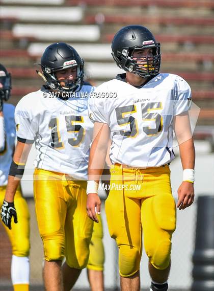 Thumbnail 1 in West Milford @ Clifton (Scrimmage) photogallery.