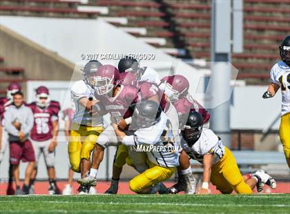 Thumbnail 1 in West Milford @ Clifton (Scrimmage) photogallery.
