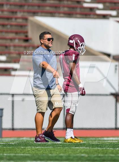 Thumbnail 3 in West Milford @ Clifton (Scrimmage) photogallery.