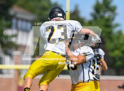 Thumbnail 3 in West Milford @ Clifton (Scrimmage) photogallery.