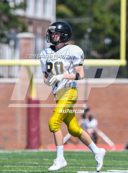 Thumbnail 1 in West Milford @ Clifton (Scrimmage) photogallery.