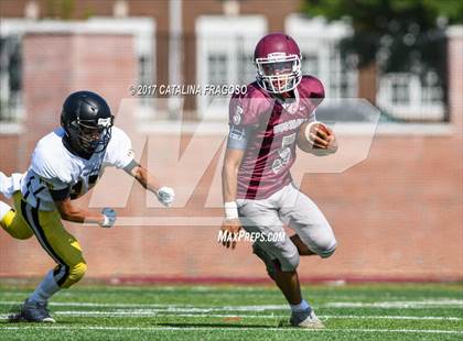 Thumbnail 1 in West Milford @ Clifton (Scrimmage) photogallery.