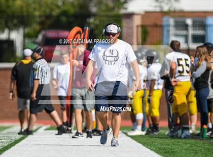 Thumbnail 1 in West Milford @ Clifton (Scrimmage) photogallery.