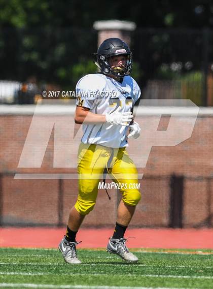 Thumbnail 1 in West Milford @ Clifton (Scrimmage) photogallery.