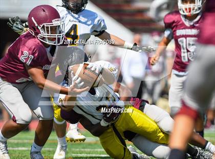 Thumbnail 3 in West Milford @ Clifton (Scrimmage) photogallery.
